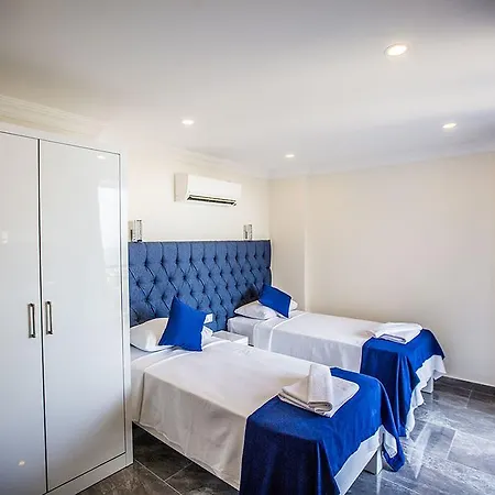 Mona Lisa Villa Kalkan