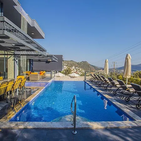 Villa Mona Lisa Kalkan